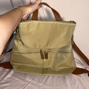 NWT Steve Madden Purse With Small Coin Purse